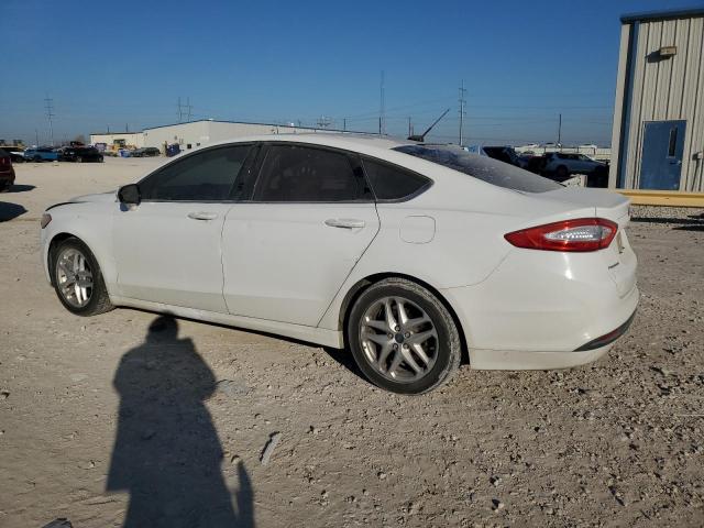 Photo 2 from auction – 2016 FORD FUSION SE with VIN 3FA6P0H71GR318684