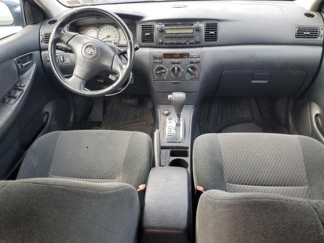Photo 8 from auction – 2007 TOYOTA COROLLA CE with VIN 2T1BR30E47C817791