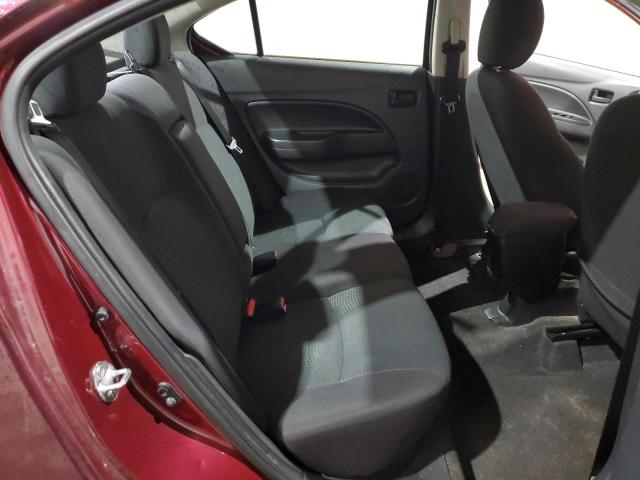 Photo 10 from auction – 2019 MITSUBISHI MIRAGE G4 with VIN ML32F3FJ4KHF14713