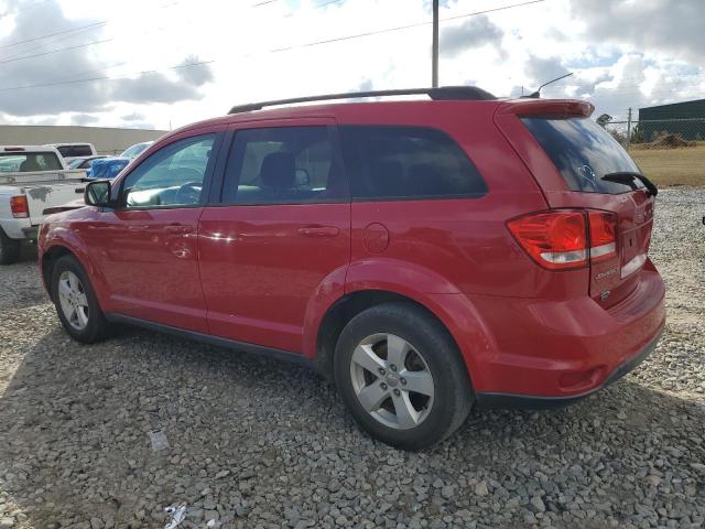 Photo 2 from auction – 2012 DODGE JOURNEY SX with VIN 3C4PDCBB8CT392851