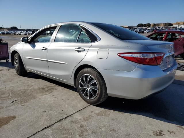Photo 2 from auction – 2016 TOYOTA CAMRY LE with VIN 4T4BF1FK0GR546744