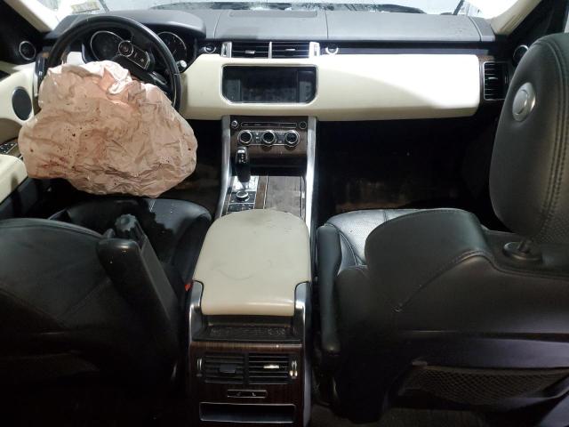 Photo 8 from auction – 2015 LAND ROVER RANGE ROVE with VIN SALWR2VF3FA602959