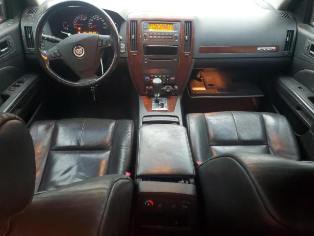 Photo 8 from auction – 2005 CADILLAC STS with VIN 1G6DC67A250169473