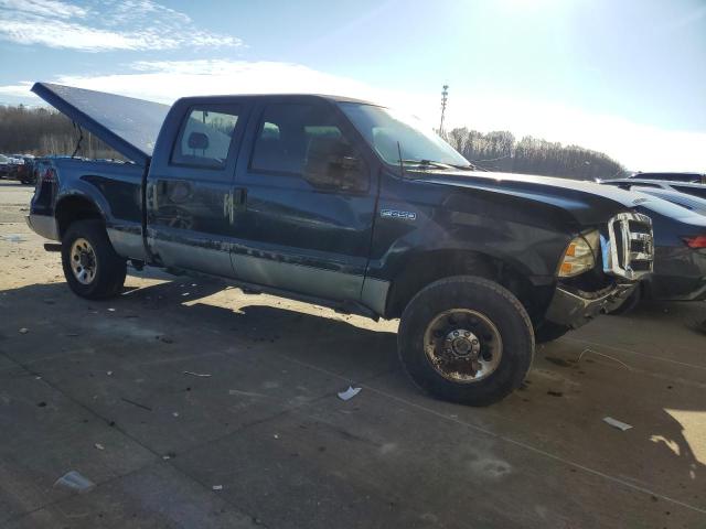 Photo 4 from auction – 2007 FORD F250 SUPER with VIN 1FTSW21517EA30618