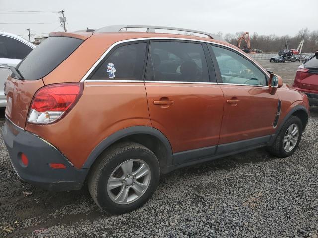 Photo 3 from auction – 2008 SATURN VUE XE with VIN 3GSCL33P88S504772