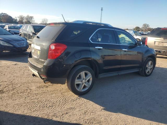 Photo 3 from auction – 2014 CHEVROLET EQUINOX LT with VIN 2GNFLDE34E6143972