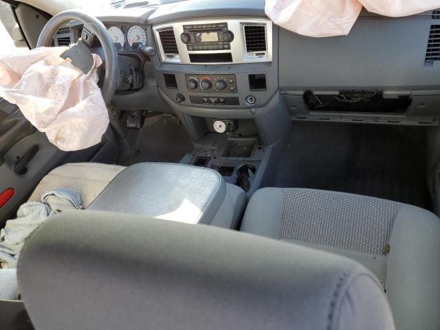 Photo 8 from auction – 2008 DODGE RAM 2500 with VIN 3D7KR29A08G132274