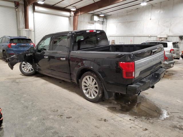 Photo 2 from auction – 2019 FORD F150 SUPER with VIN 1FTEW1EG0KFB06951