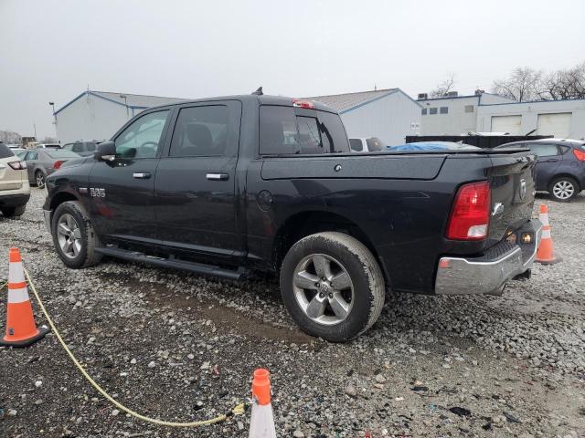 Photo 2 from auction – 2017 RAM 1500 SLT with VIN 1C6RR7LT8HS819549