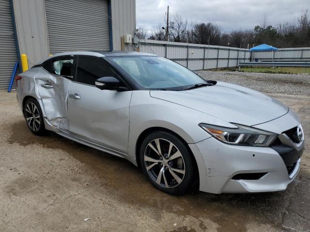 Photo 4 from auction – 2017 NISSAN MAXIMA 3.5 with VIN 1N4AA6AP4HC419324