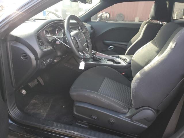 Photo 7 from auction – 2019 DODGE CHALLENGER with VIN 2C3CDZBT4KH627915