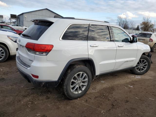 Photo 3 from auction – 2015 JEEP GRAND CHER with VIN 1C4RJFBG8FC116605