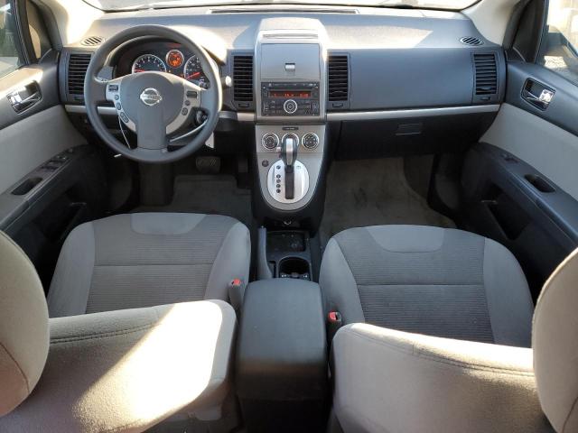 Photo 8 from auction – 2012 NISSAN SENTRA 2.0 with VIN 3N1AB6AP4CL662719