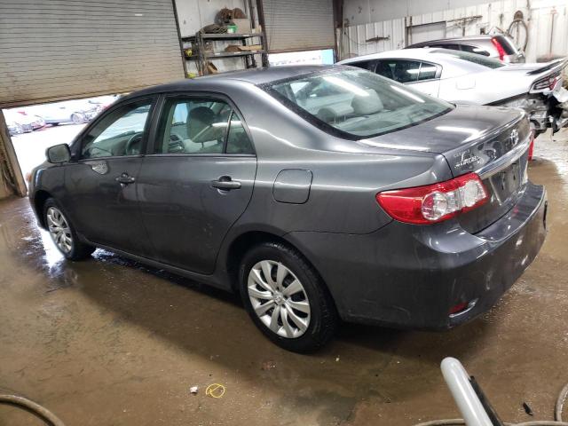 Photo 2 from auction – 2012 TOYOTA COROLLA BA with VIN 2T1BU4EEXCC856005