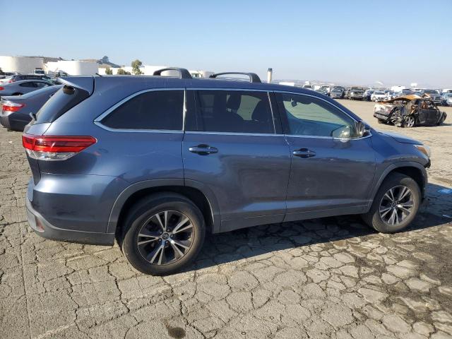 Zdjęcie 3 z aukcji – 2019 TOYOTA HIGHLANDER z VIN 5TDZZRFH8KS346084