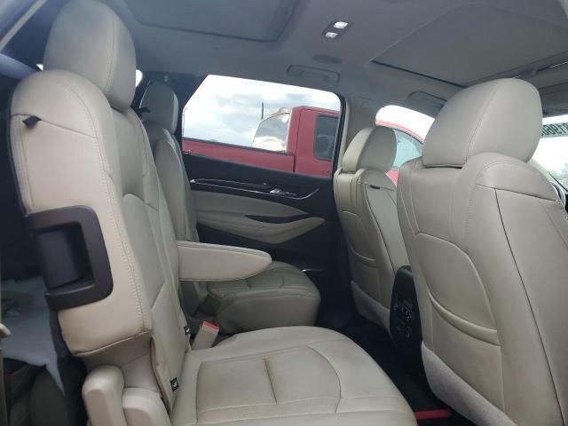 Photo 10 from auction – 2019 BUICK ENCLAVE ES with VIN 5GAEVAKW2KJ155081
