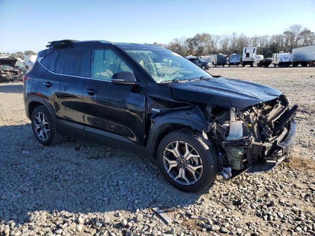 Photo 4 from auction – 2021 KIA SELTOS EX with VIN KNDERCAA6M7158957