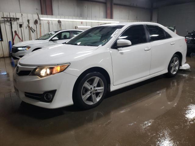 Photo 1 from auction – 2014 TOYOTA CAMRY L with VIN 4T1BF1FK6EU327679