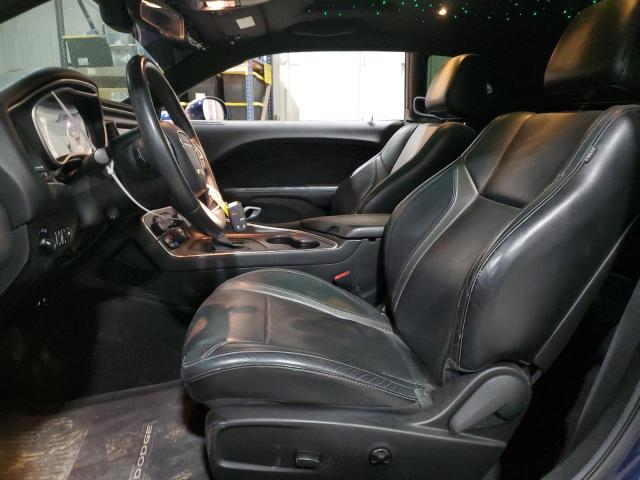 Photo 7 from auction – 2016 DODGE CHALLENGER with VIN 2C3CDZAG8GH330190