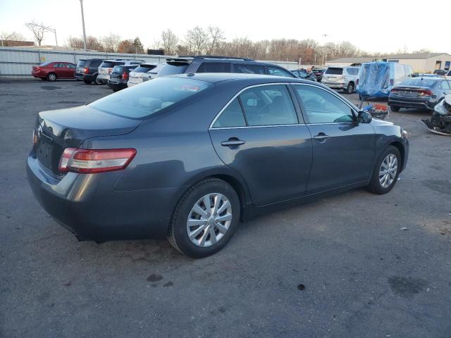 Photo 3 from auction – 2010 TOYOTA CAMRY BASE with VIN 4T1BF3EK4AU529346