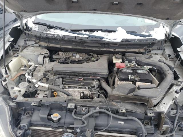 Photo 12 from auction – 2014 NISSAN ROGUE S with VIN 5N1AT2MV4EC788523