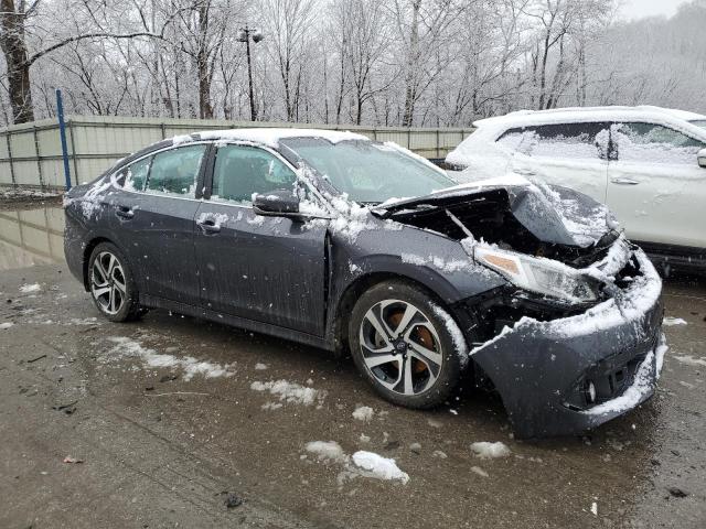 Photo 4 from auction – 2022 SUBARU LEGACY LIM with VIN 4S3BWAN6XN3008722
