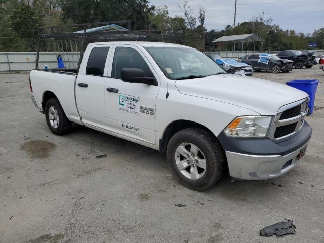 Photo 4 from auction – 2018 RAM 1500 ST with VIN 1C6RR6FG8JS210881