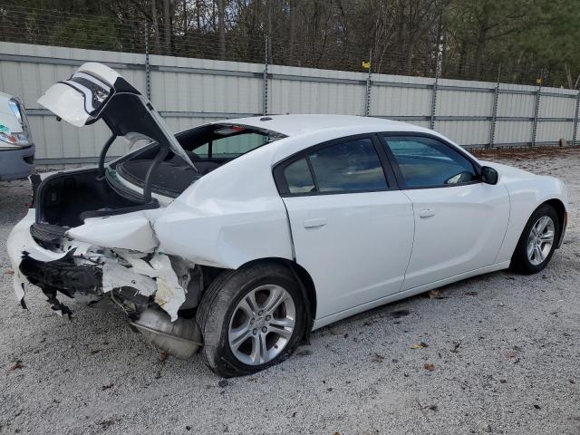Photo 3 from auction – 2022 DODGE CHARGER SX with VIN 2C3CDXBG5NH224103