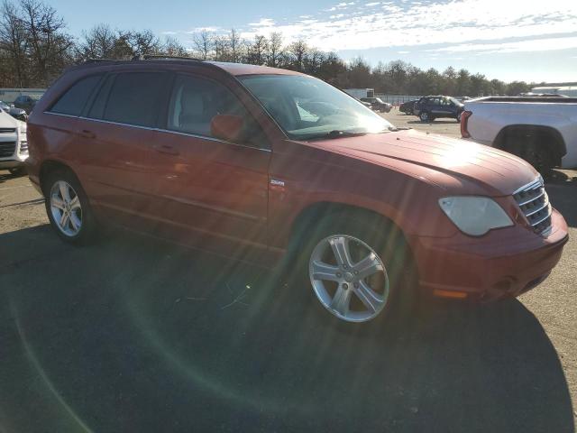 Photo 4 from auction – 2008 CHRYSLER PACIFICA T with VIN 2A8GF68X38R656690