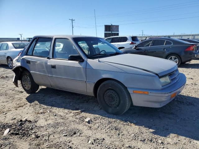 Photo 4 from auction – 1994 DODGE SHADOW with VIN 1B3AP28D5RN193704