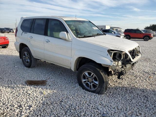 Photo 4 from auction – 2008 LEXUS GX 470 with VIN JTJBT20X080169517
