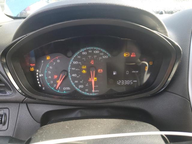 Снимка 9 от търг – 2017 CHEVROLET SPARK LS с VIN KL8CA6SA0HC826837