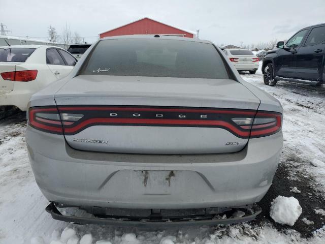 Photo 6 from auction – 2015 DODGE CHARGER SX with VIN 2C3CDXHG4FH856325