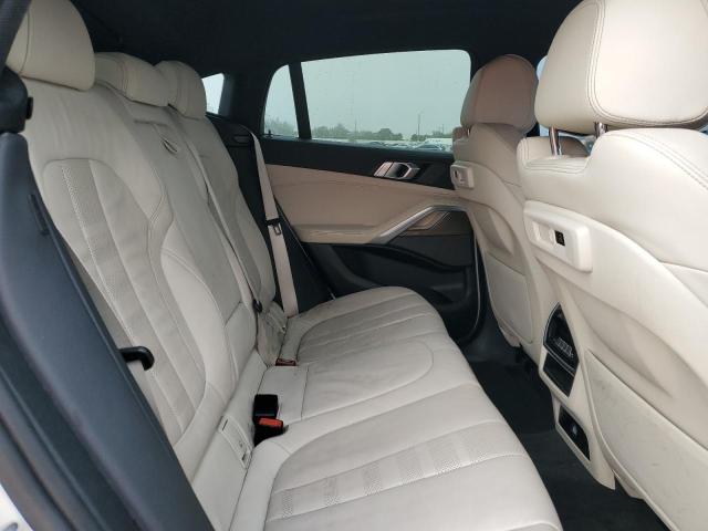 Photo 11 from auction – 2021 BMW X6 SDRIVE with VIN 5UXCY4C08M9F34312