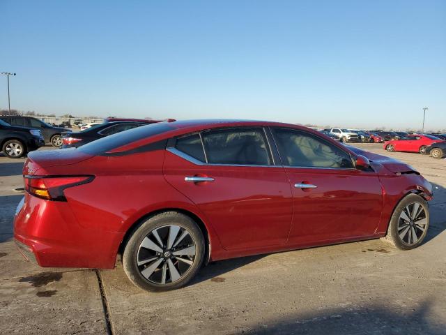 Photo 3 from auction – 2022 NISSAN ALTIMA SV with VIN 1N4BL4DV8NN329669