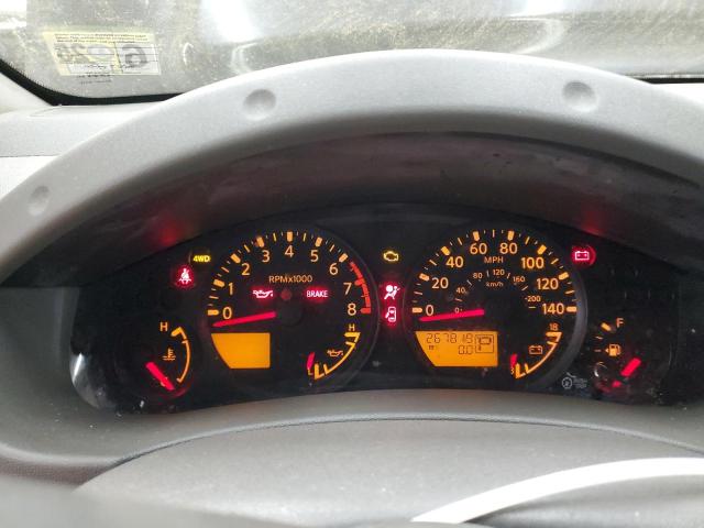 Photo 9 from auction – 2014 NISSAN FRONTIER S with VIN 1N6AD0EV9EN751084