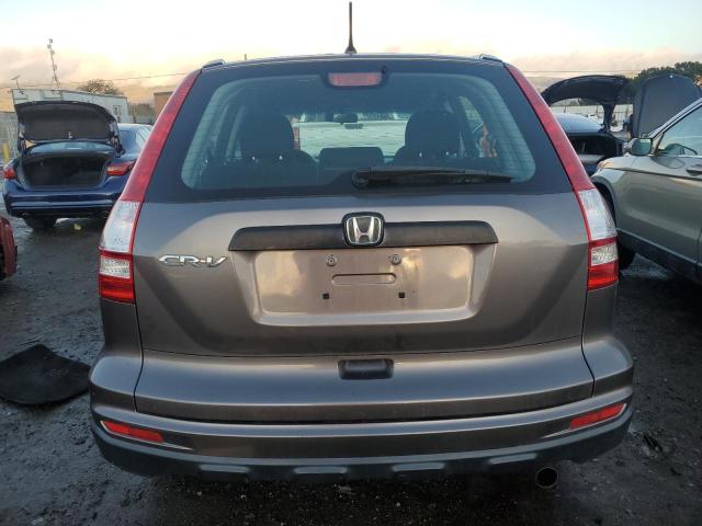 Photo 6 from auction – 2011 HONDA CR-V LX with VIN 5J6RE3H34BL019672