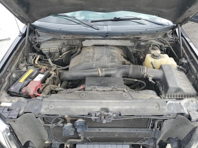 Photo 11 from auction – 2011 FORD F150 SUPER with VIN 1FTFW1ET3BFB48466