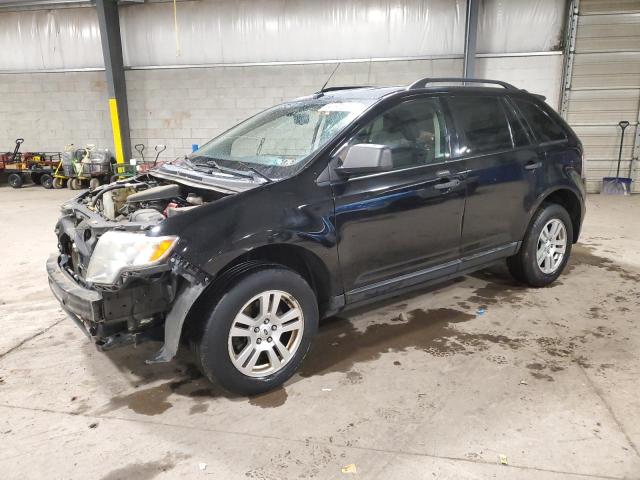 Снимка 1 от търг – 2009 FORD EDGE SE с VIN 2FMDK36C59BA59874