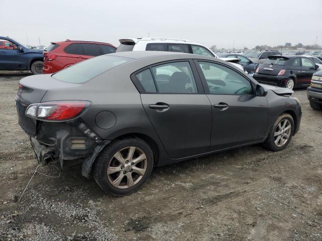 Photo 3 from auction – 2011 MAZDA 3 I with VIN JM1BL1VG0B1473325