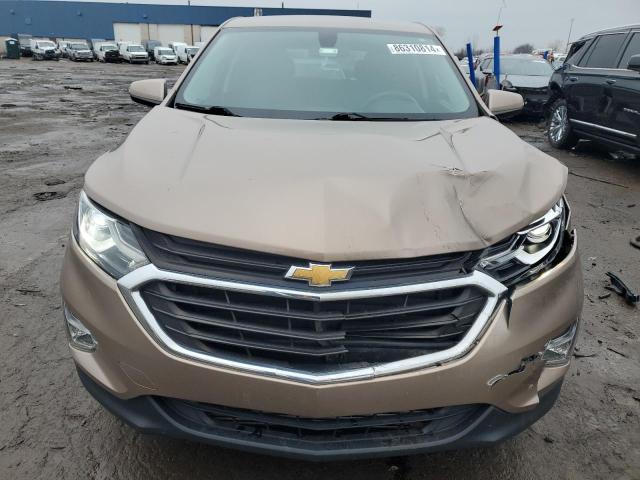 Photo 5 from auction – 2018 CHEVROLET EQUINOX LT with VIN 2GNAXJEV1J6234139