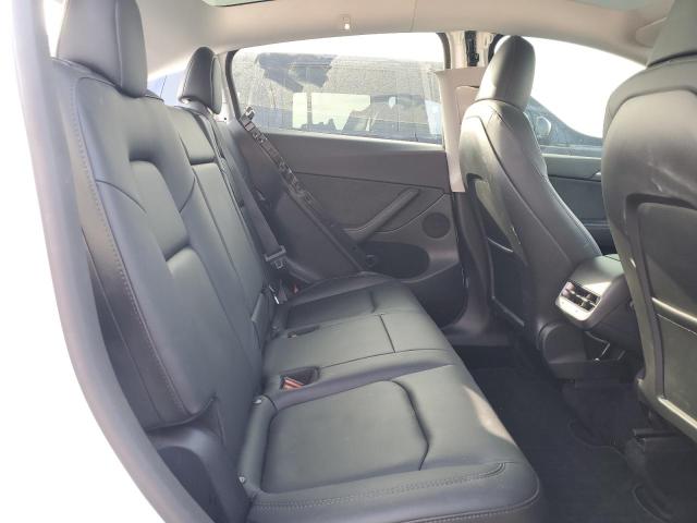 Photo 11 from auction – 2023 TESLA MODEL Y with VIN 7SAYGDEFXPF782938