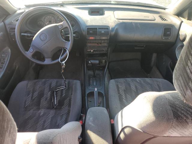 Photo 8 from auction – 1998 ACURA INTEGRA LS with VIN JH4DB7659WS002591