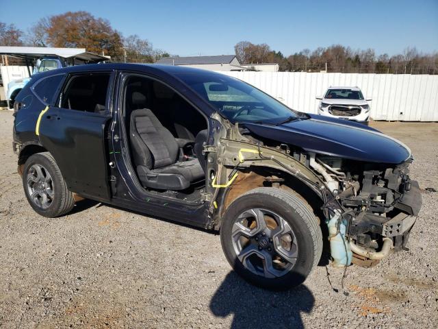 Photo 4 from auction – 2019 HONDA CR-V EX with VIN 2HKRW2H54KH117474