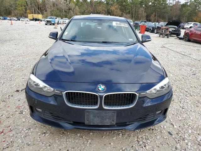 Photo 5 from auction – 2014 BMW 328 XI SUL with VIN WBA3B5C59EP539269