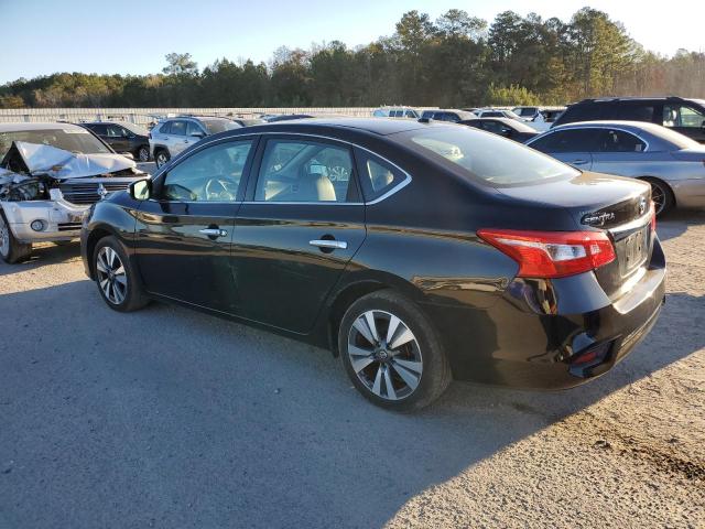 Photo 2 from auction – 2017 NISSAN SENTRA S with VIN 3N1AB7AP6HY366200