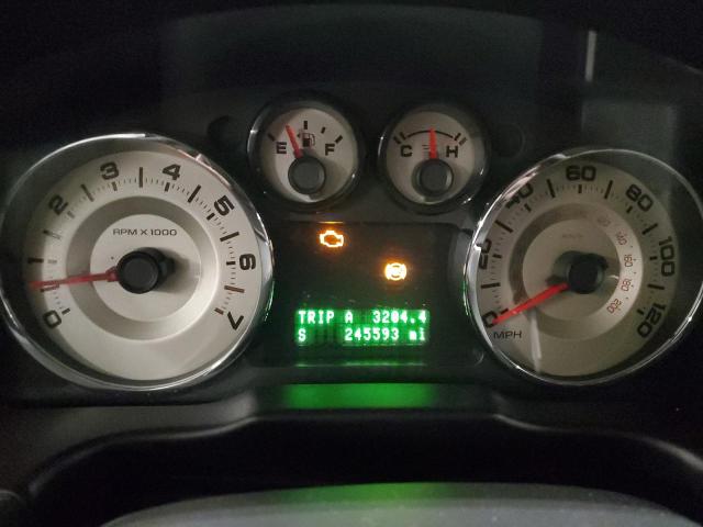 Photo 9 from auction – 2007 FORD EDGE SEL P with VIN 2FMDK39C77BA21717