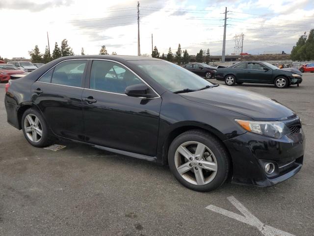 Photo 4 from auction – 2013 TOYOTA CAMRY L with VIN 4T1BF1FK2DU674215