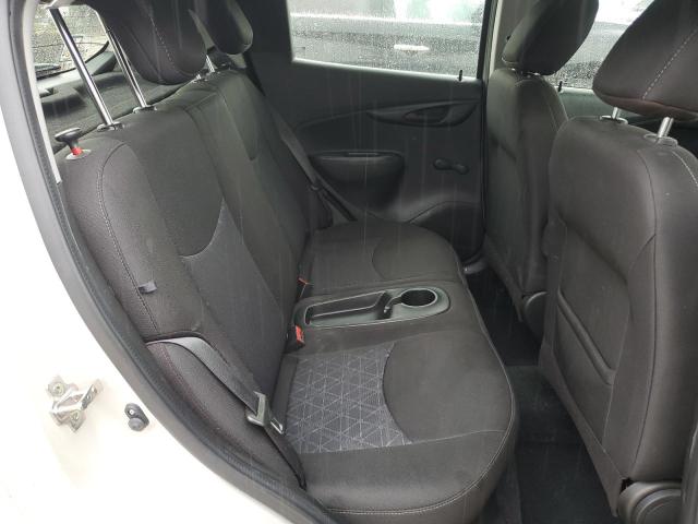 Photo 10 from auction – 2020 CHEVROLET SPARK LS with VIN KL8CB6SA9LC429939