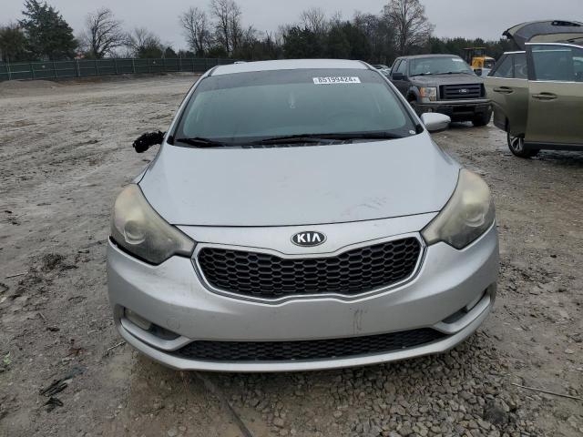 Photo 5 from auction – 2016 KIA FORTE EX with VIN KNAFX4A82G5545239